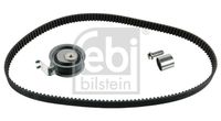 DAYCO KTB484 - Juego de correas dentadas