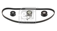 CONTINENTAL CTAM CT975K3 - Juego de correas dentadas