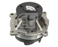DOLZ F141 - Bomba de agua, refrigeración del motor