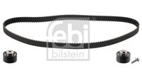 CONTINENTAL CTAM CT1037K2 - Juego de correas dentadas