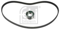 DAYCO KTB291 - Juego de correas dentadas