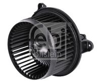 ERA 664188 - Ventilador habitáculo