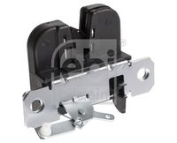ESEN SKV 16SKV510 - Cerradura de la puerta del maletero