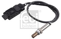 ERA 553062 - Sensor NOx, inyección de úrea