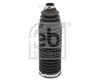 DELPHI TBR1000 - Juego de fuelles, dirección