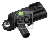 ERA 551807A - Sensor, presión gas de escape