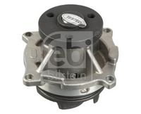 DOLZ F141 - Bomba de agua, refrigeración del motor