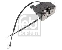 ESEN SKV 16SKV346 - Cerradura de puerta