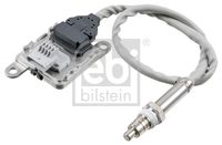 ERA 553007 - Sensor NOx, inyección de úrea