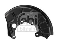 ESEN SKV 57SKV106 - Chapa protectora contra salpicaduras, disco de freno