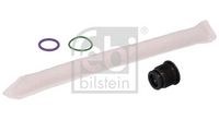 BOSCH 1986AD3028 - Filtro deshidratante, aire acondicionado