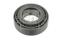 COMLINE CBK182 - Juego de cojinete de rueda