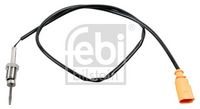 ESEN SKV 30SKV371 - Sensor, temp. gas escape