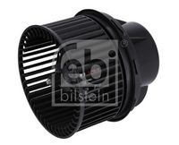DOGA BW0320 - Ventilador habitáculo