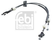 ESEN SKV 27SKV011 - Cable de accionamiento, caja de cambios manual