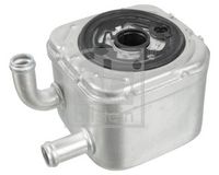 FARE SA 14202 - Radiador de aceite, aceite motor