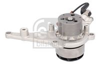 FEBI BILSTEIN 186290 - Bomba de agua, refrigeración del motor
