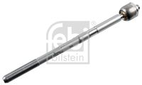 DELPHI TA2252 - Articulación axial, barra de acoplamiento