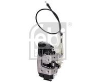 ESEN SKV 16SKV972 - Cerradura de puerta