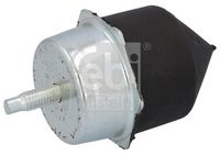 FEBI BILSTEIN 196330 - Almohadilla de tope, suspensión