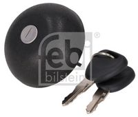 3RG 82619 - Cierre, depósito de combustible