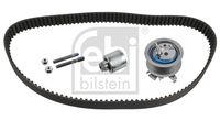 DOLZ SKD217A - Juego de correas dentadas