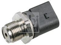 BOSCH 0281007872 - Sensor, presión combustible