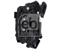 ESEN SKV 16SKV573 - Cerradura de puerta
