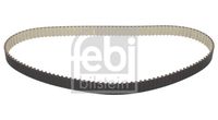 CONTINENTAL CTAM CT1130K3 - Juego de correas dentadas