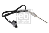 ESEN SKV 30SKV256 - Sensor, temp. gas escape