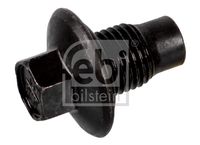 ELRING 012001 - Tapón roscado, colector de aceite