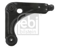 DELPHI TC1038 - Barra oscilante, suspensión de ruedas