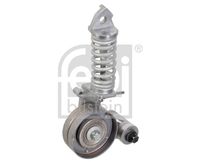 DAYCO APV2247 - Tensor de correa, correa poli V