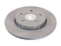 BREMBO 0897341X - Disco de freno - XTRA LINE - Xtra