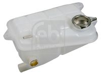 FARE SA 15598 - Depósito compensación, refrigerante