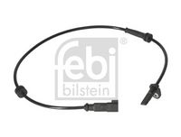FEBI BILSTEIN 186096 - Sensor, revoluciones de la rueda