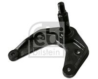 DAYCO ATB2039 - Polea inversión/guía, correa distribución