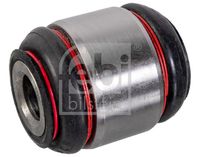 DELPHI TD213W - Suspensión, Brazo oscilante