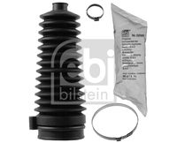 FARE SA K14575 - Juego de fuelles, dirección