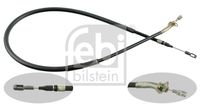 ESEN SKV 25SKV916 - Cable de accionamiento, freno de estacionamiento