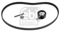 DAYCO KTB336 - Juego de correas dentadas