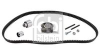 FEBI BILSTEIN 187714 - Juego de correas dentadas