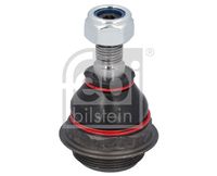 DELPHI TC1022 - Rótula de suspensión/carga