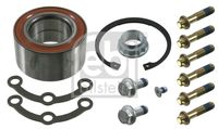 DAYCO ATB2039 - Polea inversión/guía, correa distribución