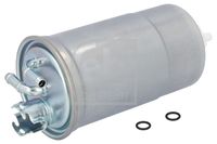 DELPHI HDF515 - Filtro combustible