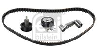 CONTINENTAL CTAM CT957K3 - Juego de correas dentadas