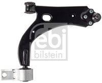 DELPHI TC1160 - Barra oscilante, suspensión de ruedas