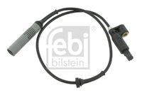 FAE 78017 - Sensor, revoluciones de la rueda
