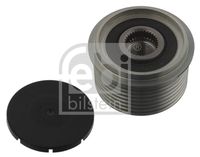 DOLZ AFC056 - Rueda libre alternador
