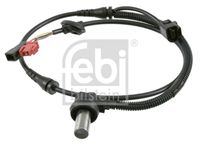 FAE 78063 - Sensor, revoluciones de la rueda